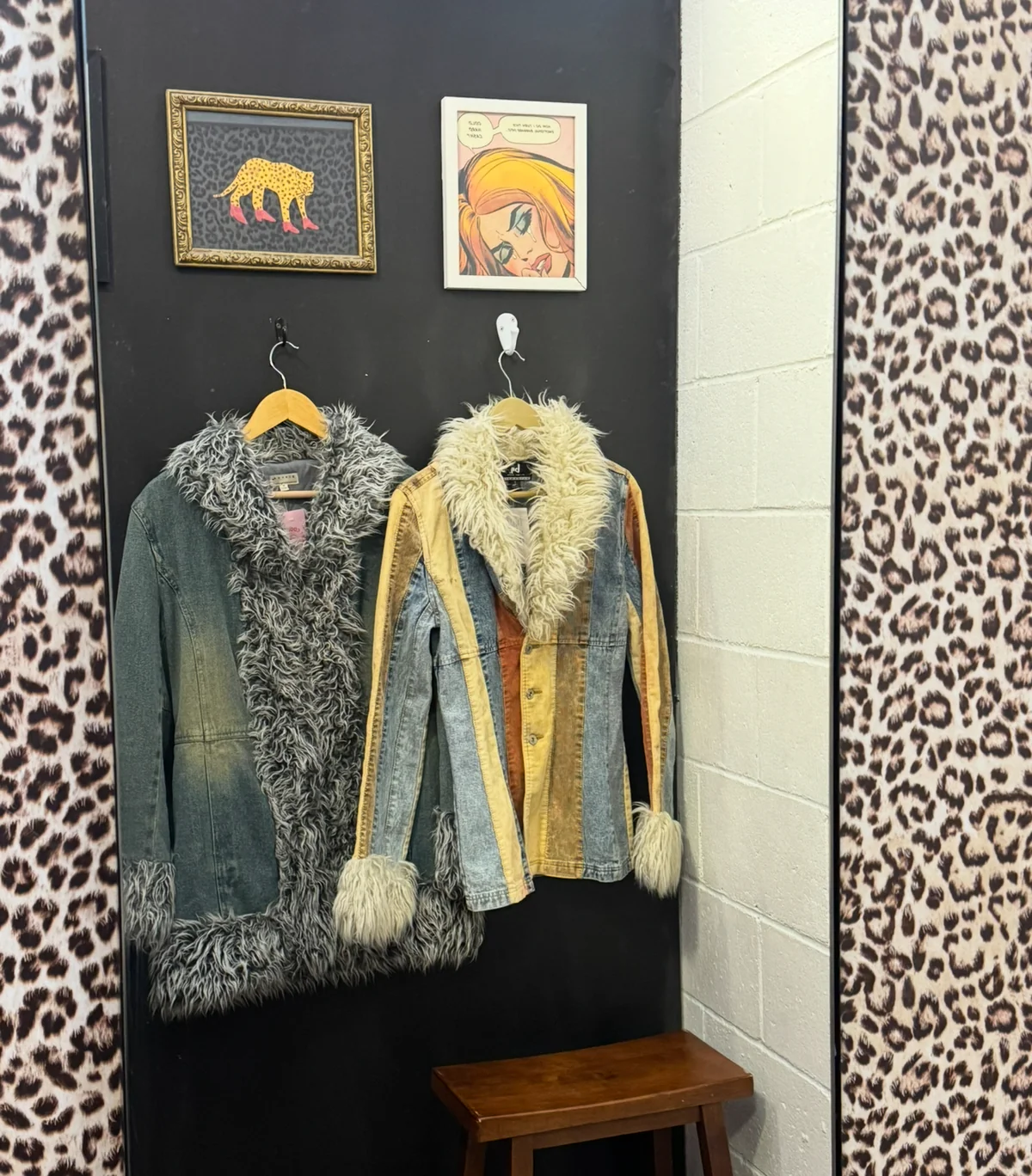 Style Reimagined, Vintage Redefined