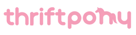 Thrift Pony